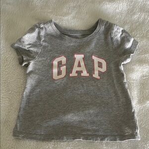 GAP Kids Gray T-Shirt